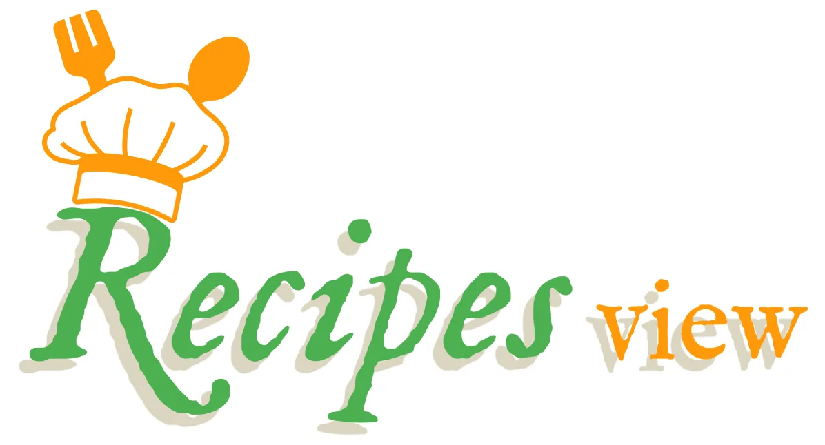 recipesview