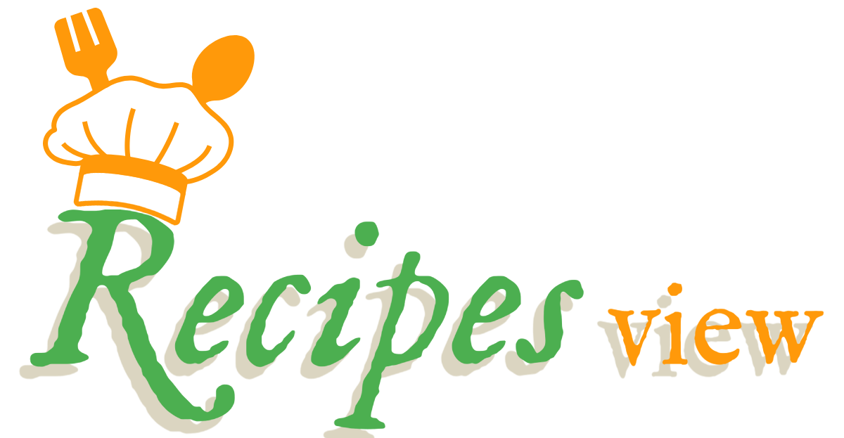 recipesview