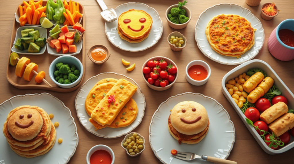 20 Easy Supper Ideas for Picky Eaters the Whole Family Will Love